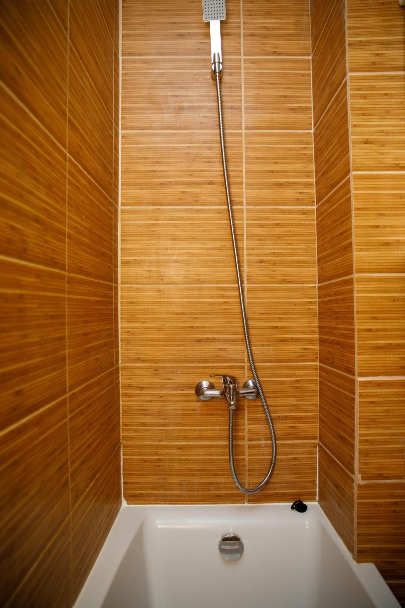 Color Apartments Corneliu Coposu No3 Bukares Bagian luar foto